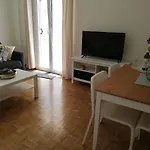 Old Town Stay Furnished Apartment