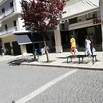 Old Town Stay Furnished Apartment