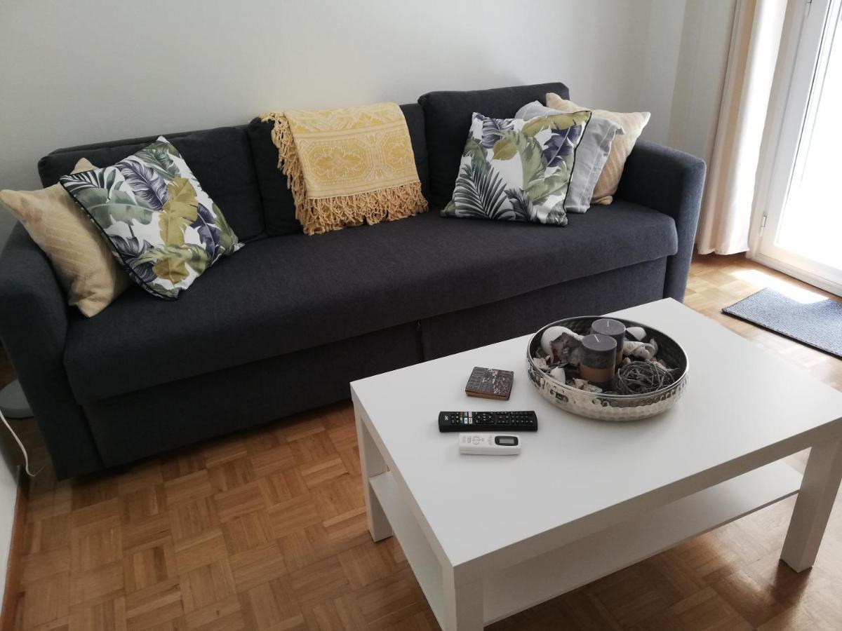 Old Town Furnished Appartement *