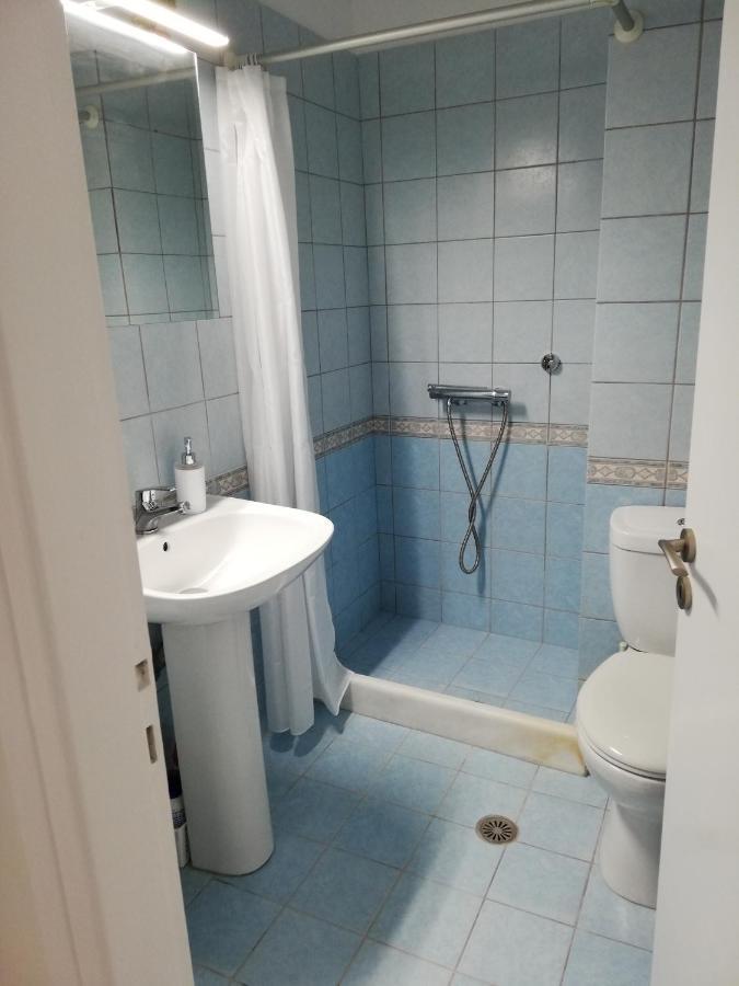 Old Town Furnished Appartement