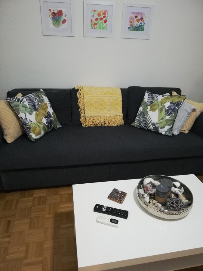 Old Town Furnished Appartement *