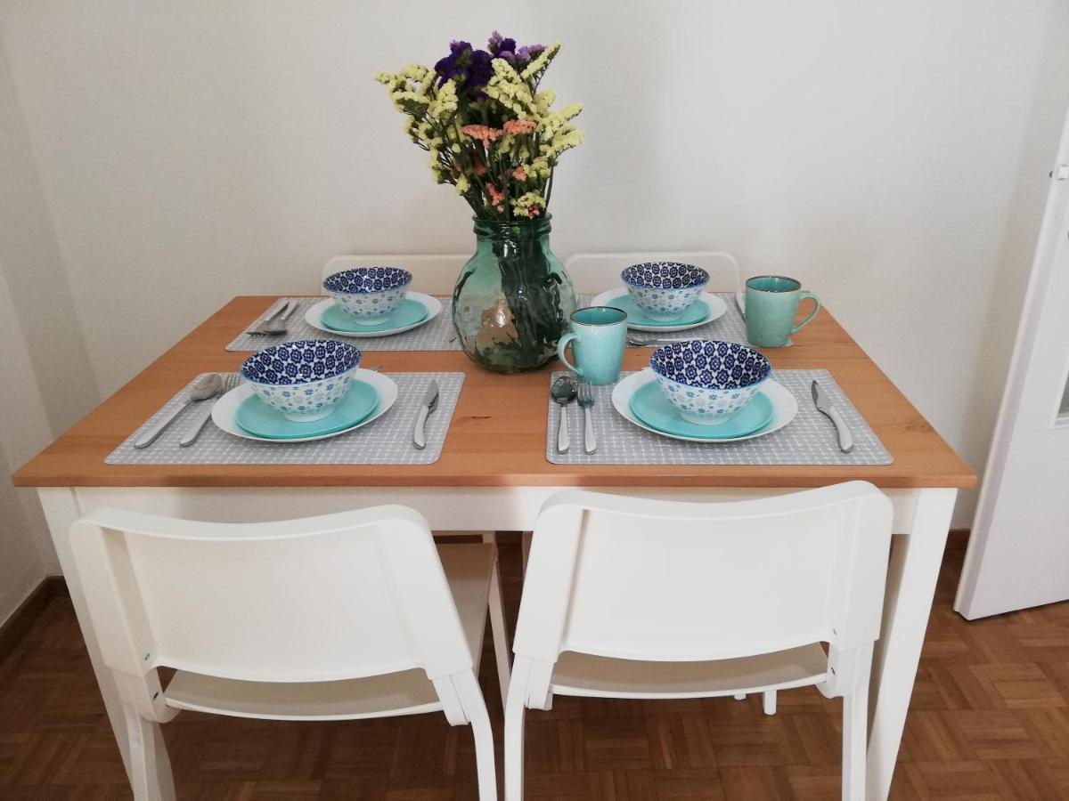 Old Town Furnished Appartement