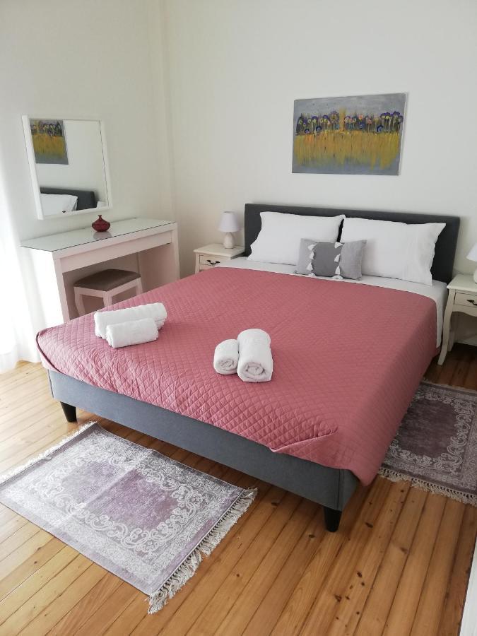 Old Town Furnished Appartement *