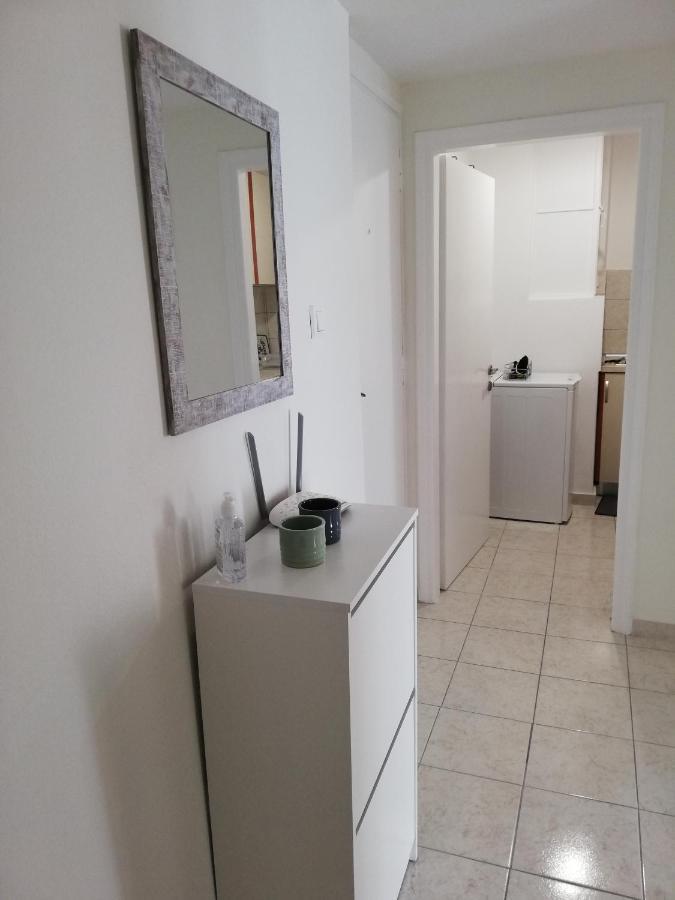 Old Town Furnished Appartement