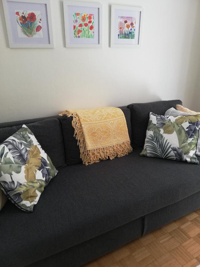 Appartement Old Town Furnished *